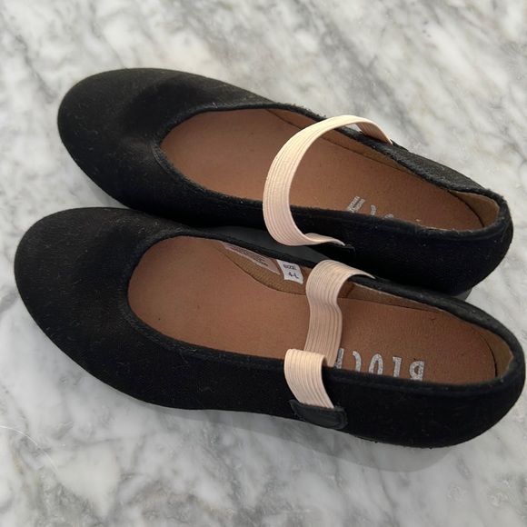 Bloch Shoes Bloch Dance Character Shoes Poshmark